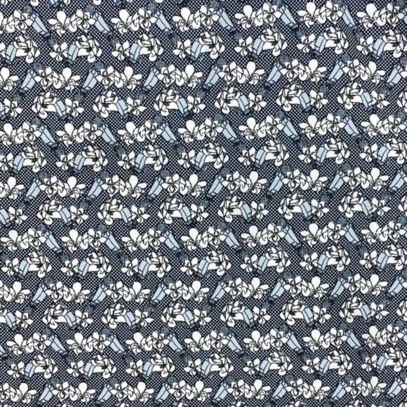 NWT ORIGINAL PENGUIN Men's Let It Be 8" Novelty Printed Golf Short Sz 38 Floral - Picture 3 of 6